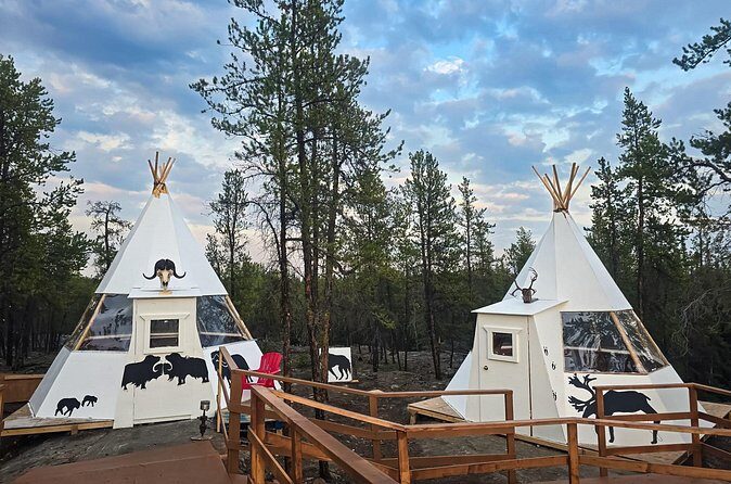 4 Days 3 Nights Yellowknife Aurora Hunting and Viewing Experience - FAQs