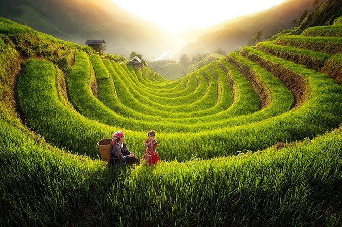 4 Days 4 Nights Ha Giang Easy Driving Motorbike Tours - Inclusions and Exclusions