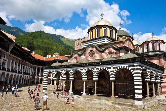 4 Days: a Short Touch to Bulgaria - Good To Know