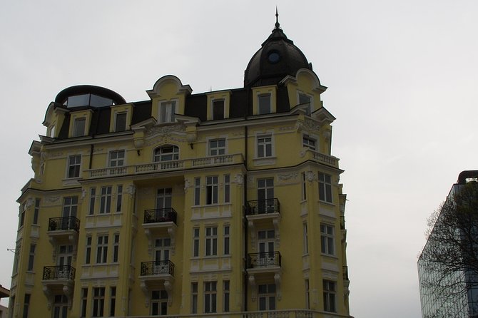 4 Days: a Short Touch to Bulgaria - Relaxation and Leisure Activities