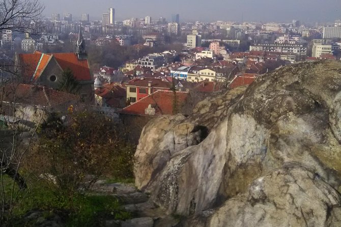4 Days: a Short Touch to Bulgaria - The Sum Up