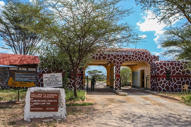 4 Days Aberdares National Park & Samburu National Reserve Wildlife Safari - Traveler Requirements
