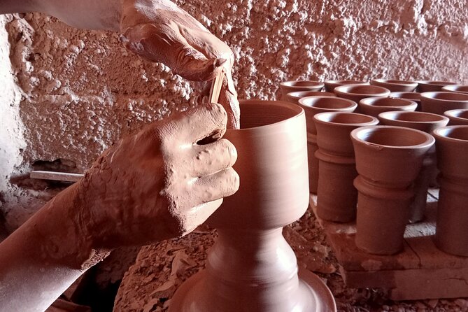 4-Days Adventure Desert Private Tour From Marrakech - Meals and Inclusions