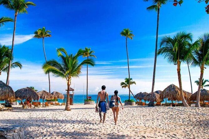 4 Days Adventure Including Transportation, Hotel, 5 Excursions - Good To Know  