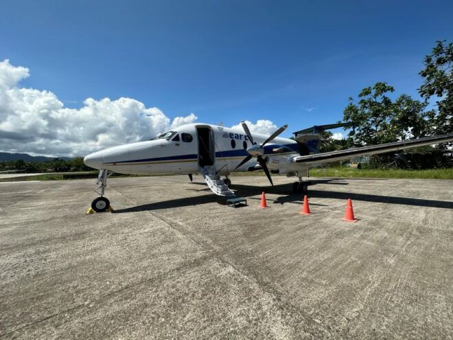 4 Days Adventure; Medellin to Nuqui- Whales!!! - The Sum Up