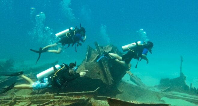4 Days Adventure; Medellin to San Andres- Intro to Diving - Frequently Asked Questions