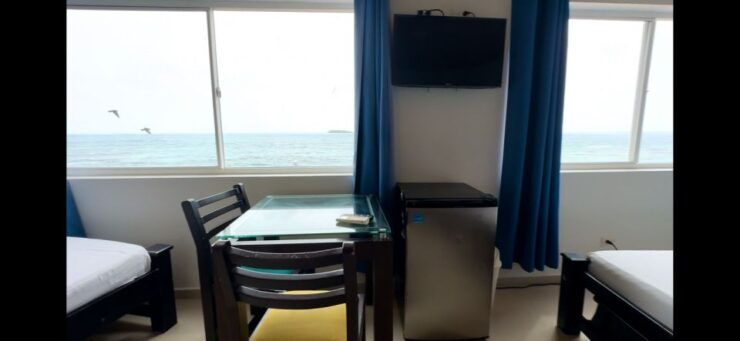4 Days Adventure; Medellin to San Andres- Intro to Diving - Adventure Itinerary Overview