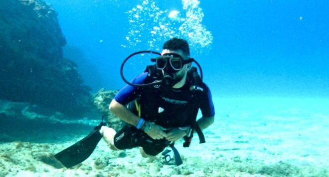 4 Days Adventure; Medellin to San Andres- Intro to Diving - Transportation and Logistics Information