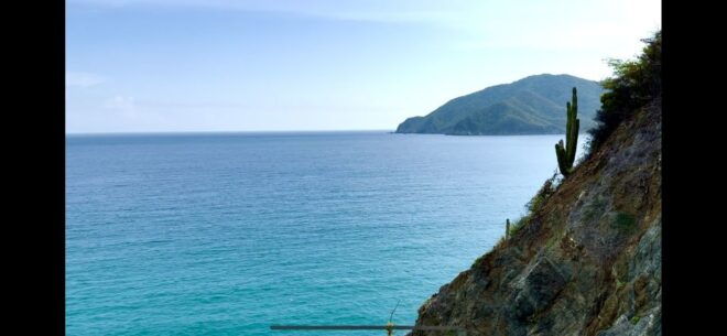 4 Days Adventure; Medellin to Santa Marta- Beach of the Dead - Transport Logistics and Services
