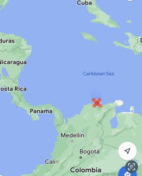 4 Days Adventure; Medellin to Santa Marta- Beach of the Dead - Final Day and Departure Logistics