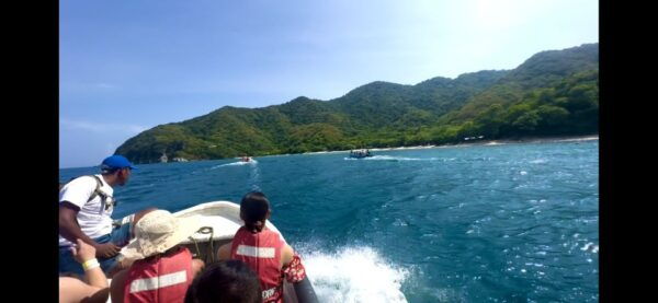 4 Days Adventure; Medellin to Santa Marta- Beach of the Dead - Frequently Asked Questions