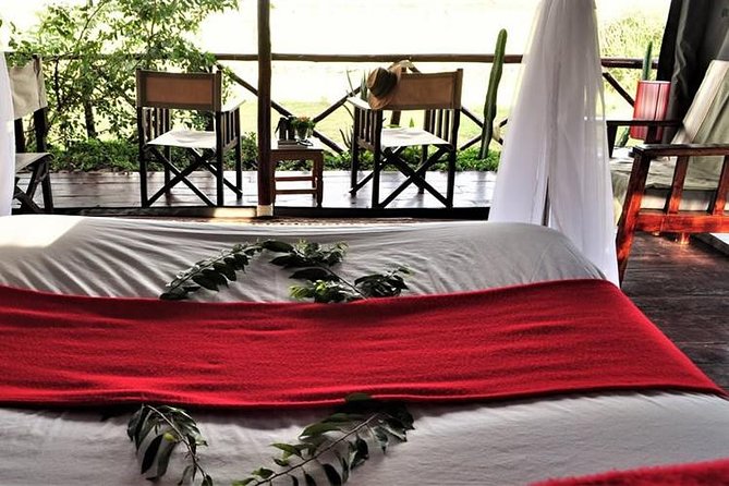 4 Days Affordable Family Safari Holidays - Booking & Reservations