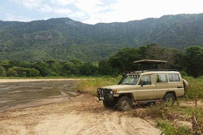 4 Days Affordable Tanzania Budget Safari - Booking Information and Cancellation Policy