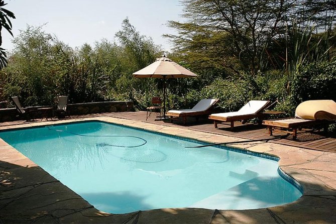 4 Days Affordable Tanzania Budget Safari - The Sum Up