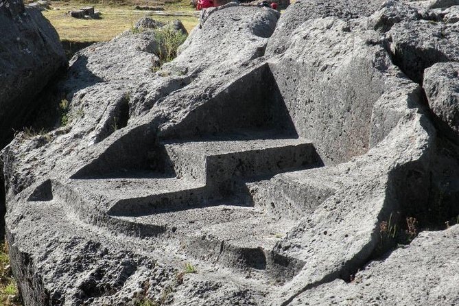 4 Days - ALL INCLUDED Machupicchu - Humantay Lake (Private) - Day 1: Arrival and City Tour