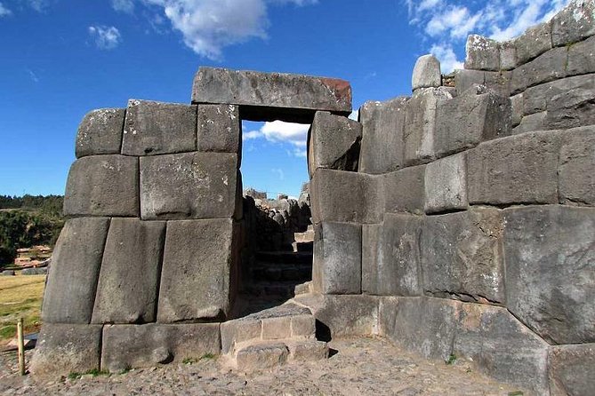 4 Days - ALL INCLUDED Machupicchu - Humantay Lake (Private) - Day 3: Machupicchu Exploration