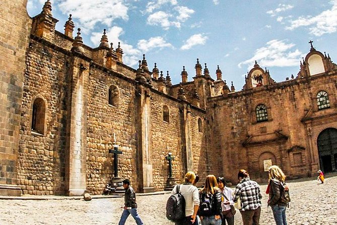 4 Days - ALL INCLUDED Machupicchu - Humantay Lake (Private) - Day 4: Humantay Lake Excursion