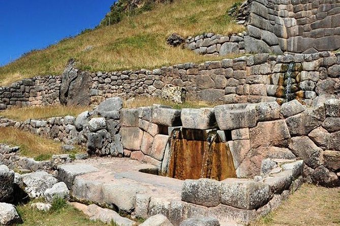 4 Days - ALL INCLUDED Machupicchu - Humantay Lake (Private) - Inclusions