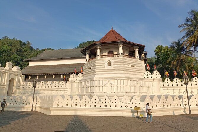 4 Days Amaizing Classic Mini Tour Sri Lanka - Good To Know