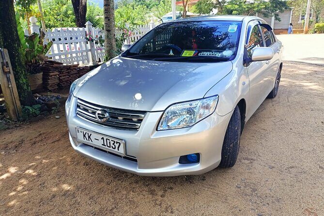 4 Days Amaizing Classic Mini Tour Sri Lanka - FAQ