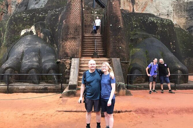 4 Days Amaizing Classic Mini Tour Sri Lanka - Good To Know