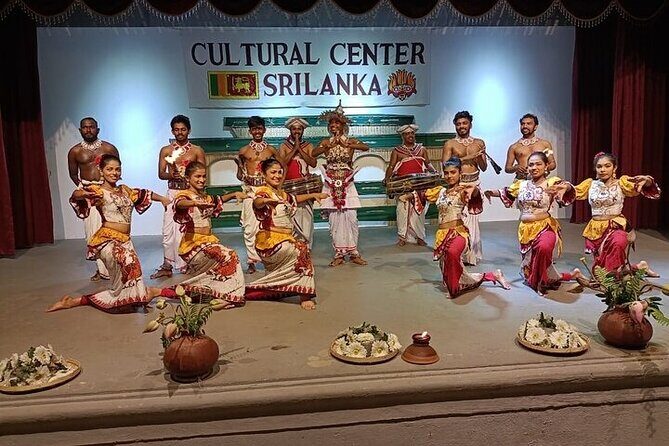 4 Days Amaizing Classic Mini Tour Sri Lanka - Who Will Love This Tour?