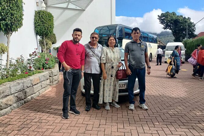 4 Days Amaizing Classic Mini Tour Sri Lanka - The Sum Up