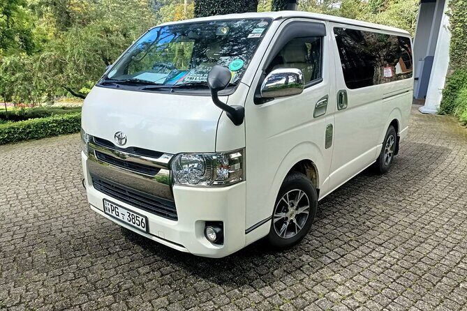 4 Days Amaizing Classic Mini Tour Sri Lanka - FAQ