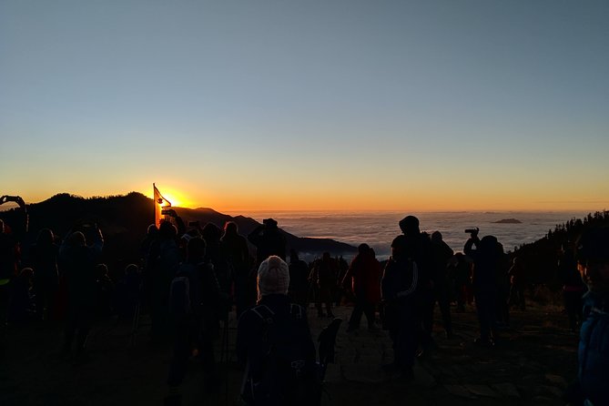 4-Days Amazing Short Trekking of Pokhara Valley - Reviews and Ratings