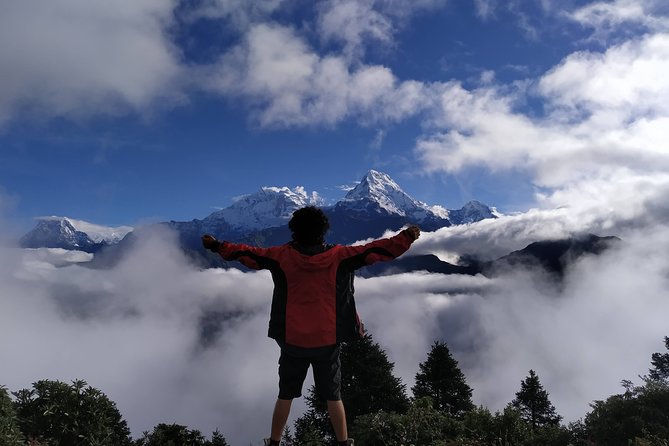 4-Days Amazing Short Trekking of Pokhara Valley - The Sum Up