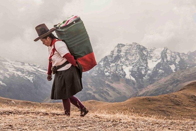 4 Days and 3 Nights on the Inca Trail and Machu Picchu - Inclusions