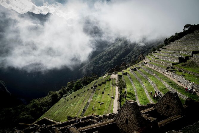 4 Days and 3 Nights on the Inca Trail and Machu Picchu - Cancellation Policy