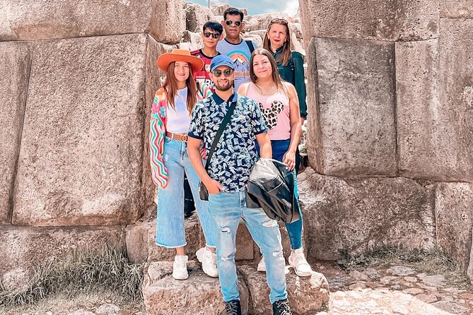 4 Days and 3 Nights Tour of Magical Cusco - Day 3: Cusco Historical Sites and Cultural Immersion