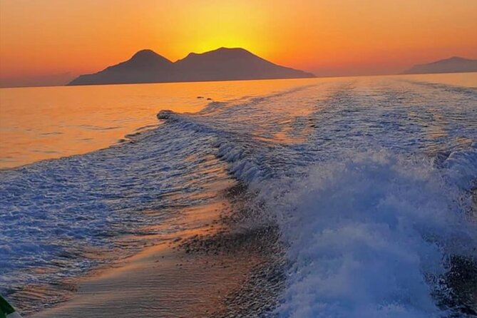 4-Days and 3 Nights Tour With Capri VIP Boat, Cooking Show and Accommodation - Good To Know