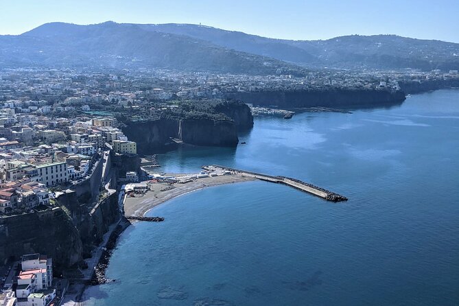 4-Days and 3 Nights Tour With Capri VIP Boat, Cooking Show and Accommodation - Booking Information and Policies