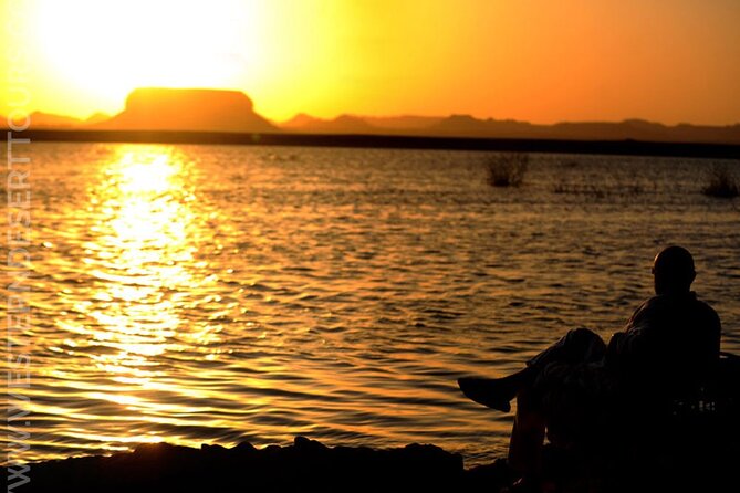 4 Days and 4 Nights Siwa Oasis Egypt Private Tour - Operator Information