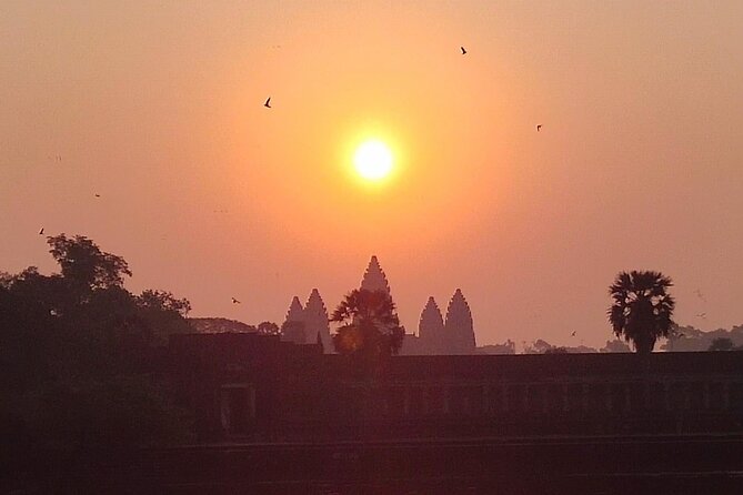 4 Days - Angkor Wat Temple Siem Reap, Cambodia - Cancellation and Refund Policy