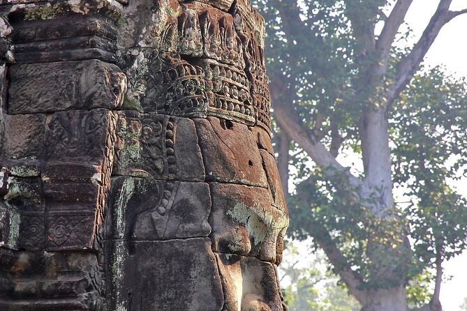 4 Days - Angkor Wat Temple Siem Reap, Cambodia - Frequently Asked Questions