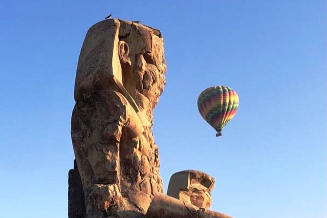 4 Days Aswan, Luxor & Abu Simbel Nile Cruise by Plane From Cairo - The Sum Up
