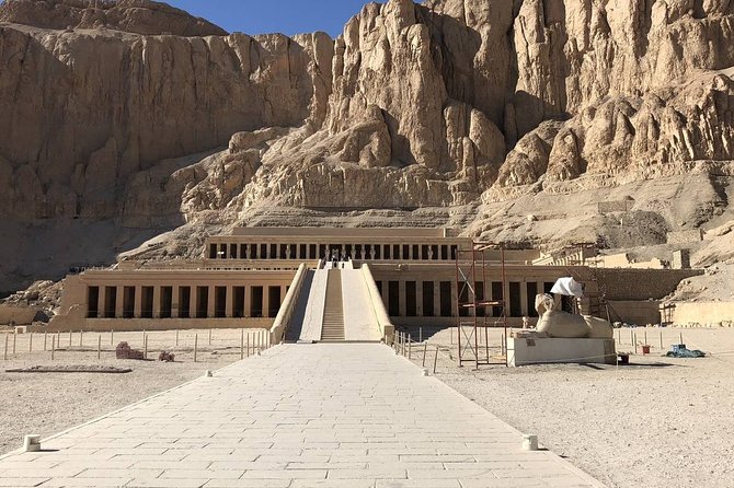 4 Days Aswan to Luxor Nile Cruise From Cairo With FLIGHT - Accommodations and Inclusions