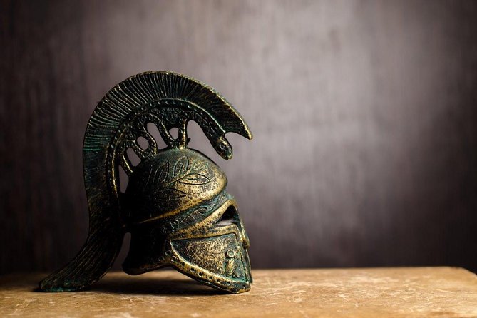 4 Days Athens City Break - Meeting and Pickup Information