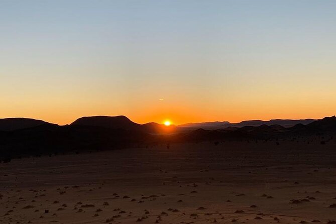 4-Days Atlas and Sahara Private Trip From Marrakech - Trip Inclusions and Exclusions