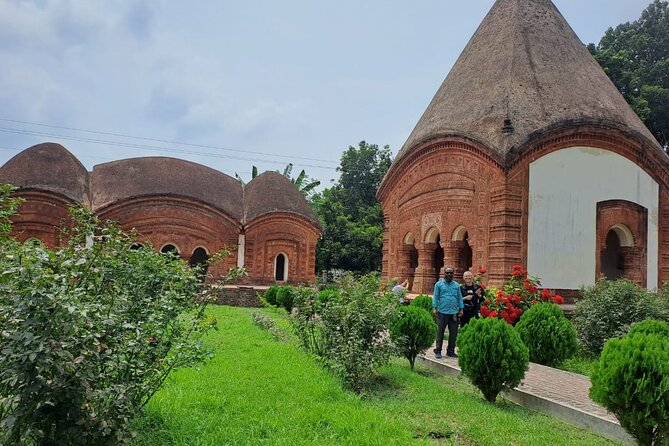 4-Days Bangladesh World Heritage Private Tour: North Bengal - Customer Reviews