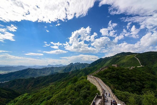 4 Days Beijing Private Tour: Forbidden City, Mutianyu Great Wall - Frequently Asked Questions