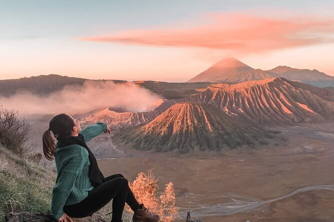 4 Days Bromo Ijen Tumpak Sewu from Surabaya Malang Banyuwangi - Good To Know