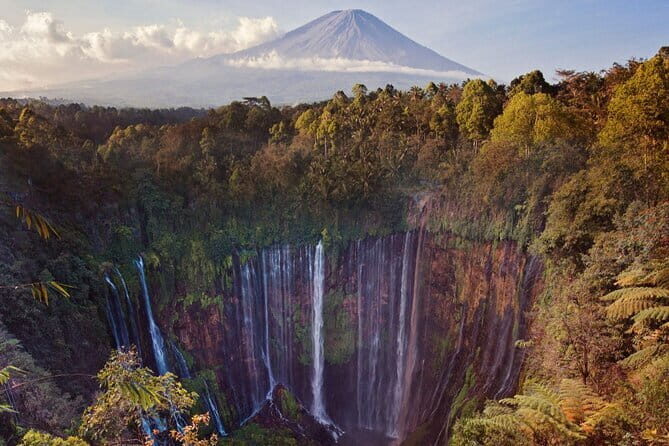 4 Days Bromo Ijen Tumpak Sewu from Surabaya Malang Banyuwangi - An In-Depth Look at the 4-Day East Java Adventure