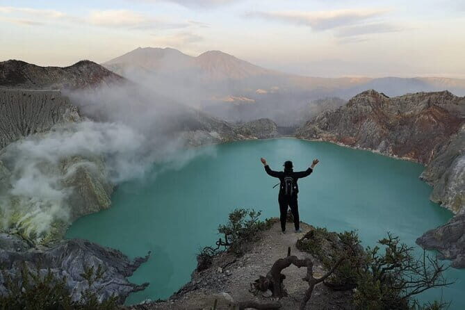 4 Days Bromo Ijen Tumpak Sewu from Surabaya Malang Banyuwangi - FAQ
