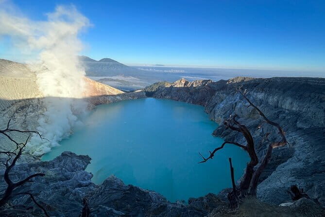 4 Days Bromo Ijen Tumpak Sewu from Surabaya Malang Banyuwangi - Good To Know