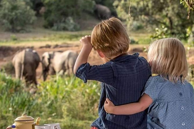 4-Days Bush to Bush Authentic Budget Safari - Health and Accessibility Information