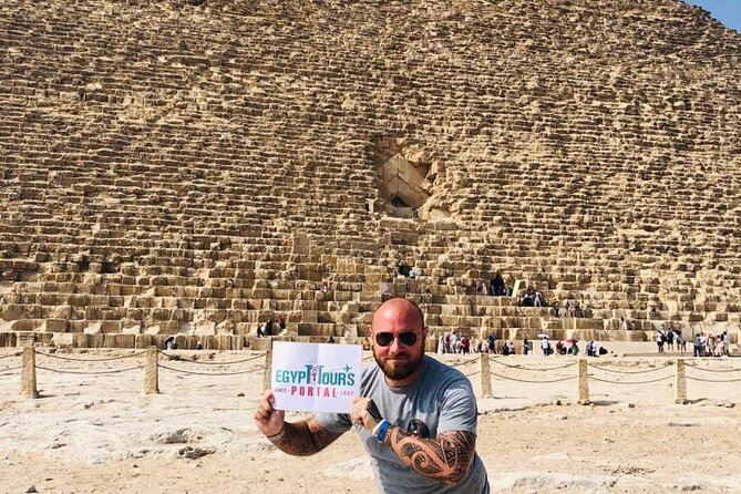 4 Days Cairo and Luxor Tours - Day 2: Visiting the Temples and Museum in Luxor